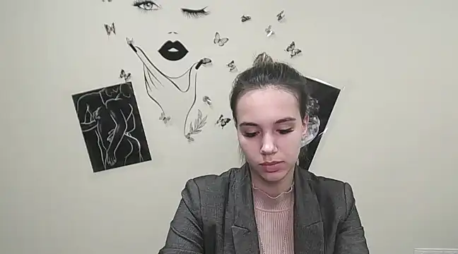  StAcY online show from 01.22.25