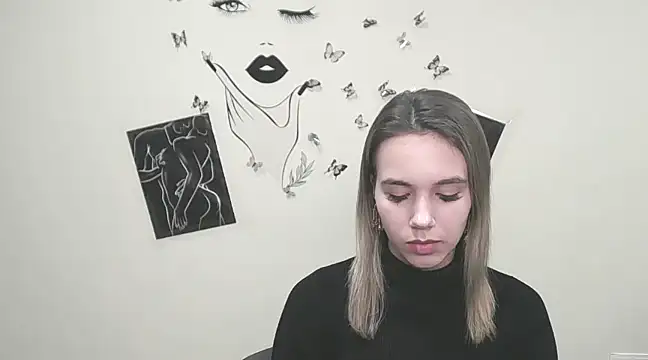  StAcY online show from 01.25.25