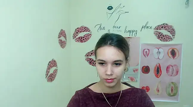  StAcY online show from 02.10.25