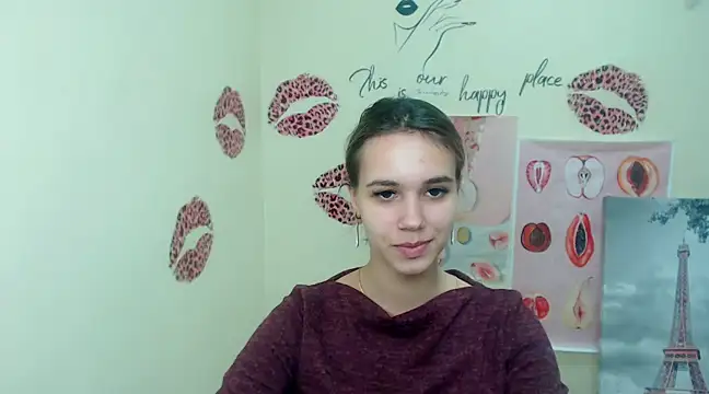  StAcY online show from 02.10.25