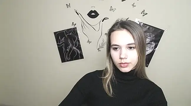  StAcY online show from 02.23.25