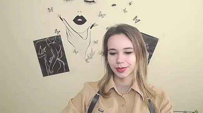  StAcY online show from 03.13.25