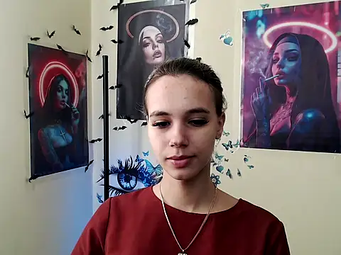  StAcY online show from 09.21.25