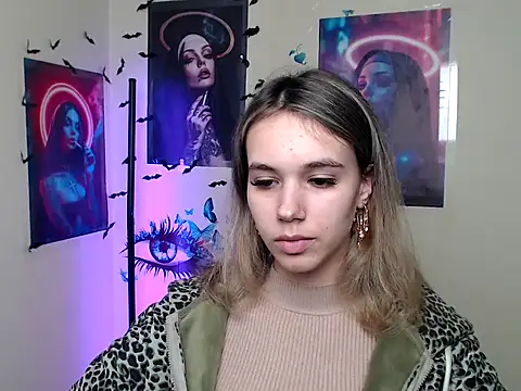  StAcY online show from 10.08.25