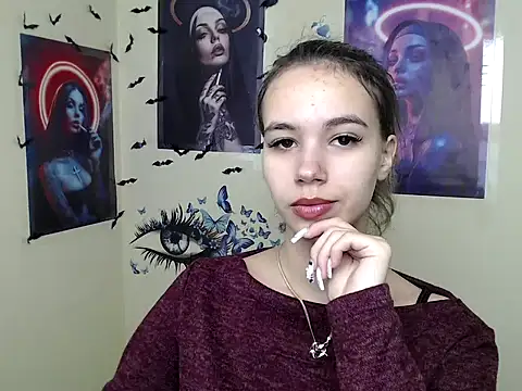  StAcY online show from 10.10.25