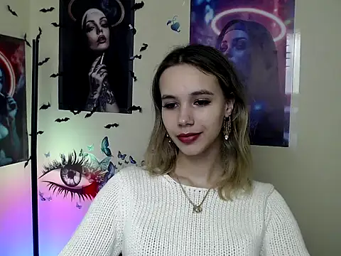  StAcY online show from 10.13.25