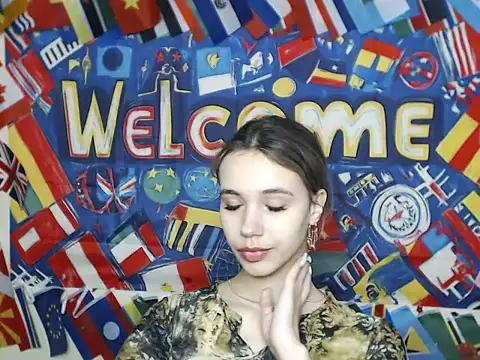  StAcY online show from 10.19.25