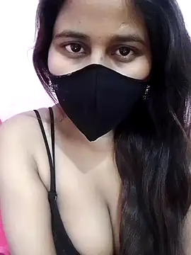 Lalisa sexy online show from 12.18.24
