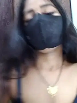 Lalisa sexy online show from 03.17.26