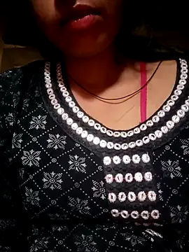 Hotty-queen online show from 10.01.25