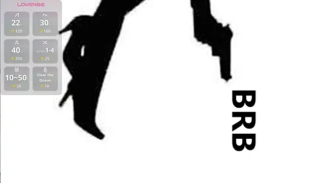 Lisa Moones online show from 04.19.26