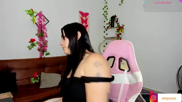 Emic  online show from 02.17.25