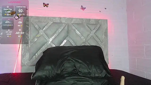 tami vega online show from 09.11.25