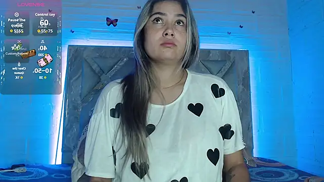 tami vega online show from 02.17.26