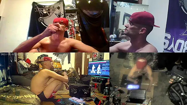 slinginbigD online show from 12.01.24
