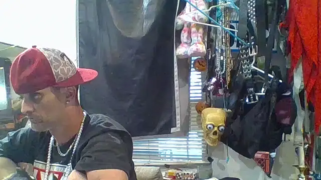 slinginbigD online show from 10.04.25