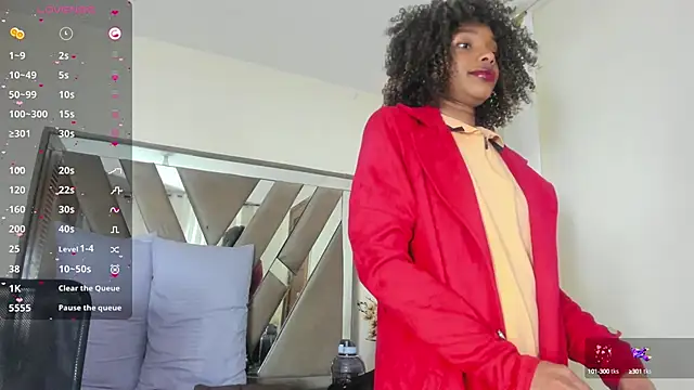 sara williams01 online show from 03.07.25