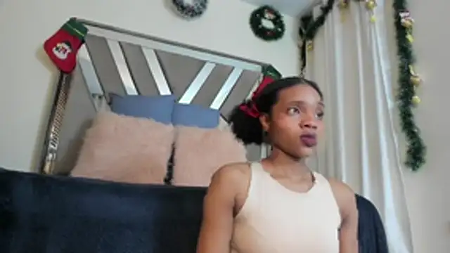 sara williams01 online show from 12.19.25