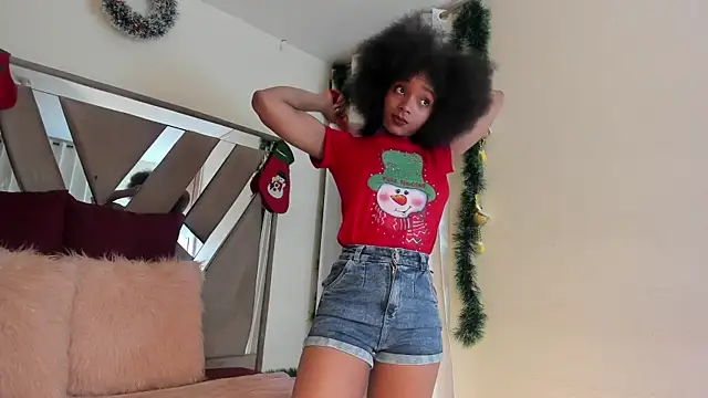 sara williams01 online show from 12.22.25