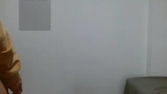 anybellucci43 online show from 12.03.24