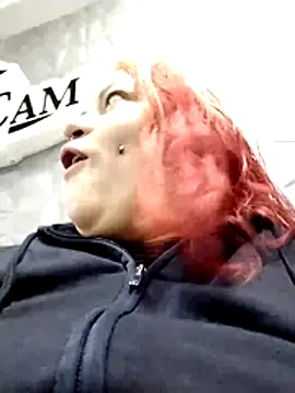 Bruja  Scarlata online show from 12.18.25