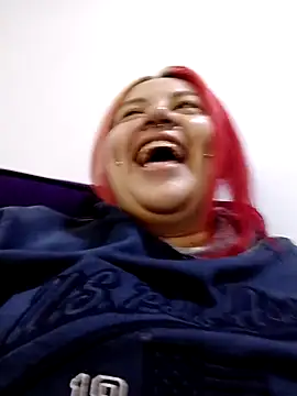 Bruja  Scarlata online show from 01.08.26