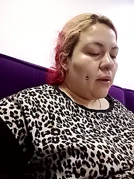 Bruja  Scarlata online show from 01.16.26