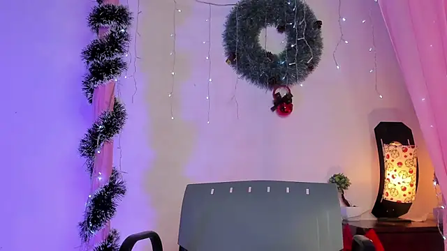 Monica lopez online show from 12.23.24