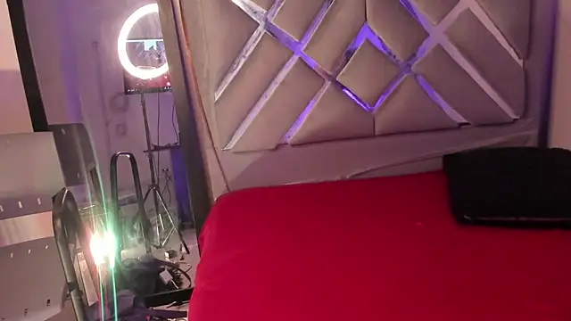 Monica lopez online show from 03.08.25