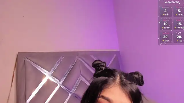 Monica lopez online show from 03.17.25