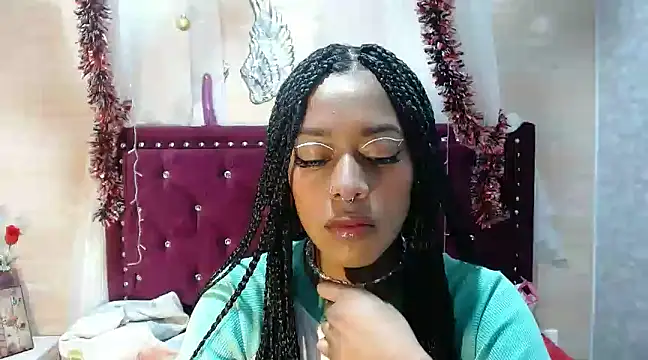 amathistalx online show from 01.21.25