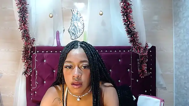 amathistalx online show from 01.21.25