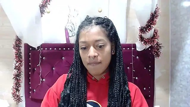 amathistalx online show from 02.11.25