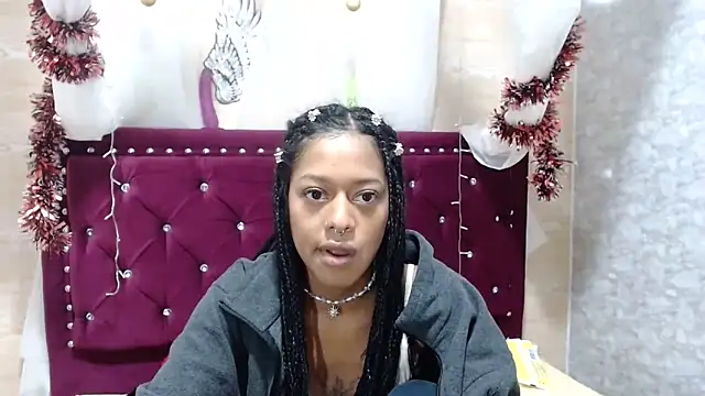amathistalx online show from 02.13.25