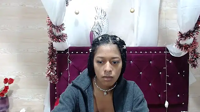 amathistalx online show from 02.14.25