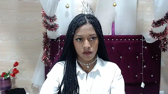 amathistalx online show from 02.16.25
