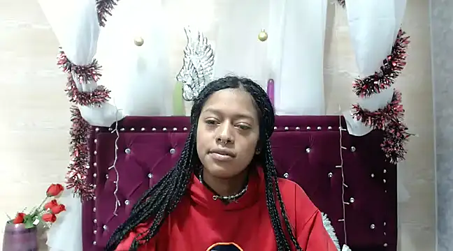 amathistalx online show from 02.17.25