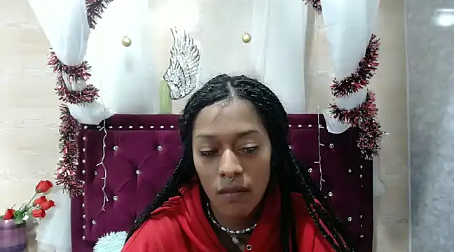 amathistalx online show from 02.18.25
