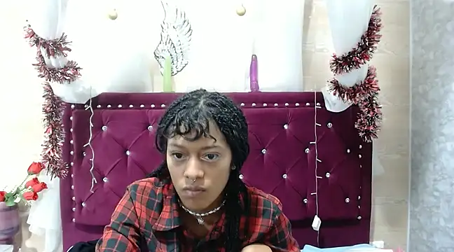 amathistalx online show from 02.19.25