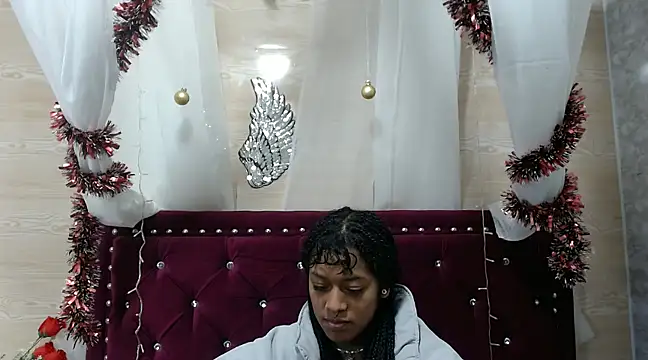 amathistalx online show from 02.19.25