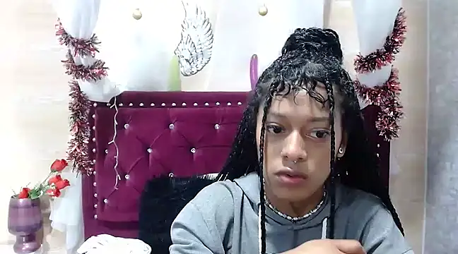 amathistalx online show from 02.19.25