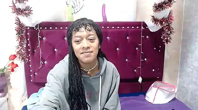 amathistalx online show from 02.20.25