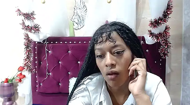 amathistalx online show from 02.21.25