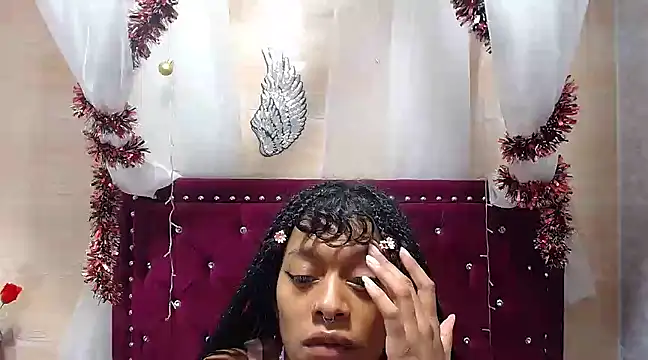 amathistalx online show from 02.27.25