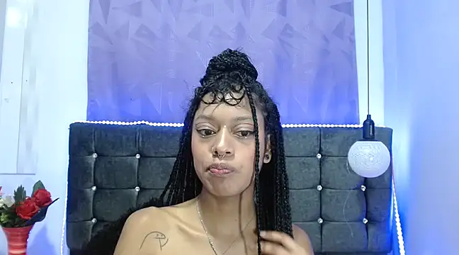 amathistalx online show from 02.27.25