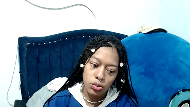 amathistalx online show from 03.18.25