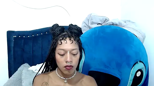 amathistalx online show from 03.21.25