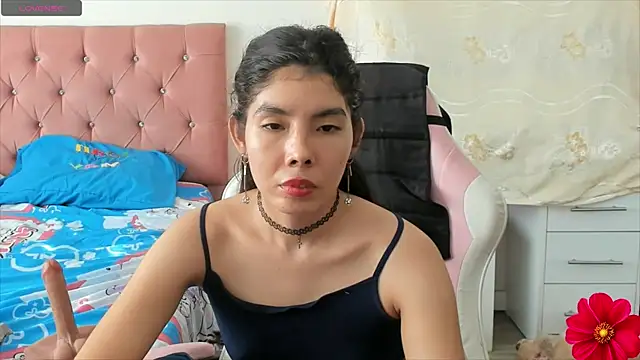 MyAngel777m online show from 05.09.26