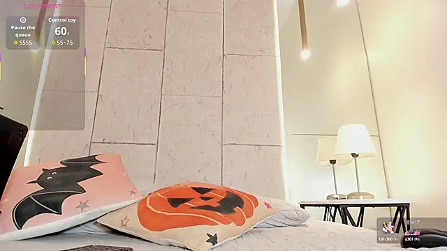 anastasia jhons online show from 10.14.25