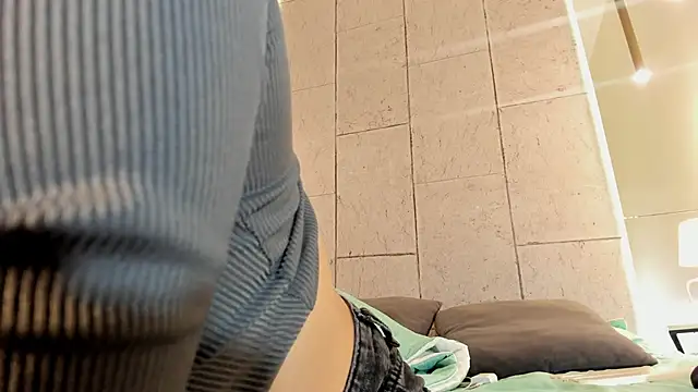 anastasia jhons online show from 10.29.25